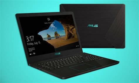 В Украине представлен ноутбук ASUS для работы и развлечений – останні ...