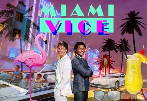 Miami Vice / Season 4 Miami Vice Wiki Fandom - Miami vice shooting ...