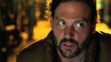 Grimm Season One Episode Clip Monroe Sniffs Out A Suspect Own It On