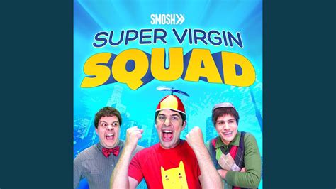 Super Virgin Squad Youtube Music