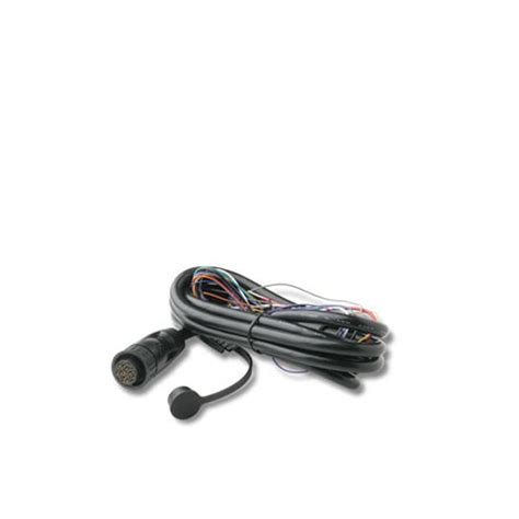 Garmin Gpsmap Power Data Cable For Chartplotter