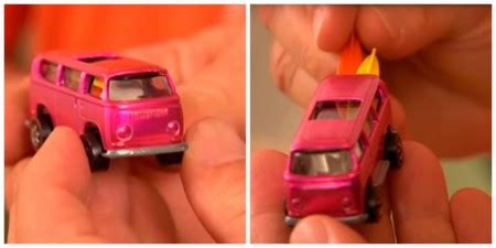 Cr Elo Este Hot Wheels Cuesta M S De Un Mill N Y Medio De Pesos