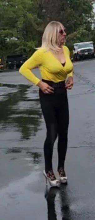 DeeDeeSlut In Various Outfits Nude Pics XHamster