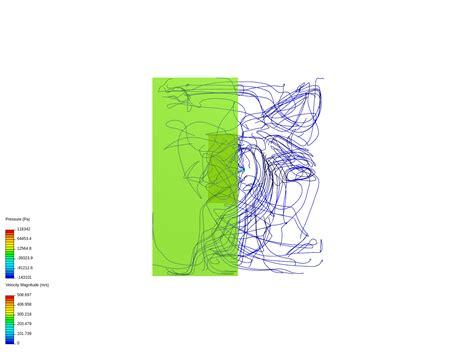 Hole Test By Msicard Simscale