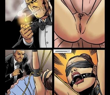 Fansadox 032 Fernando Slave Collector 8muses Sex And Porn Comics