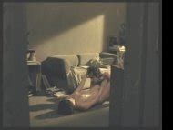 Naked Catherine de Léan in Nuit 1