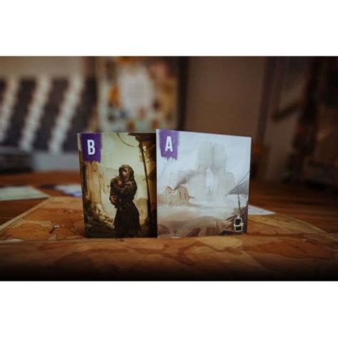 Дюна: Таємниці Домів UA, купить настольную игру Дюна: Тайны Великих ...