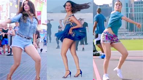 Shraddha Kapoor S Milky Legs And Thighs Hot Edit Part YouTube