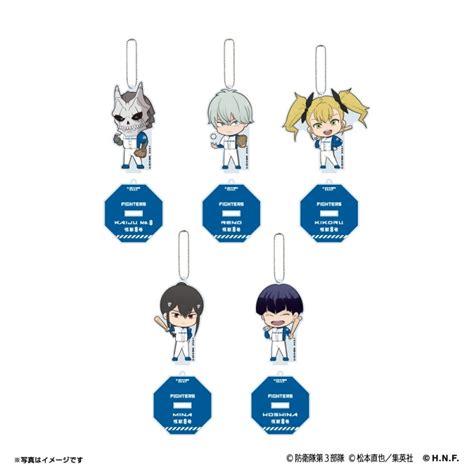(Goods) Key Chains, Straps & Charms – Page 6