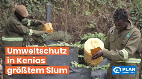 Recycling In Kenias Gr Tem Slum Welt Recycling Tag Youtube