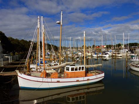 Free Images Sea Dock Boat Pier Vehicle Mast Harbor Harbour