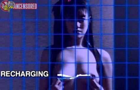 Terminatrix Nude Pics Page