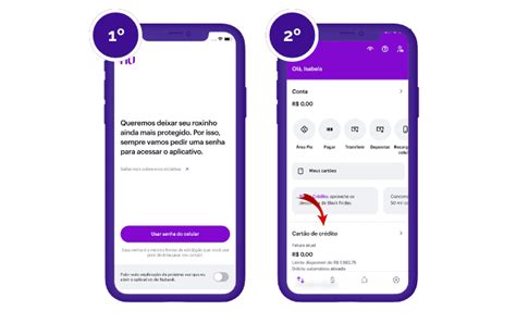 Como Aumentar O Limite Nubank Confira As Dicas