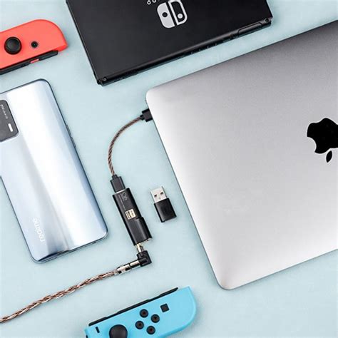 Shanling UA2 Plus DAC/Amp