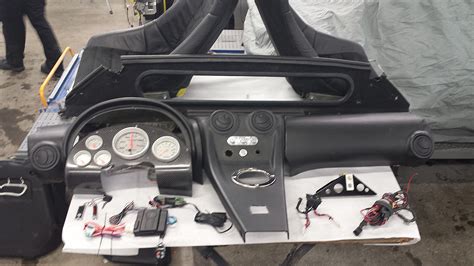 Gtm Rolling Chassis Factory Five Racing Forum