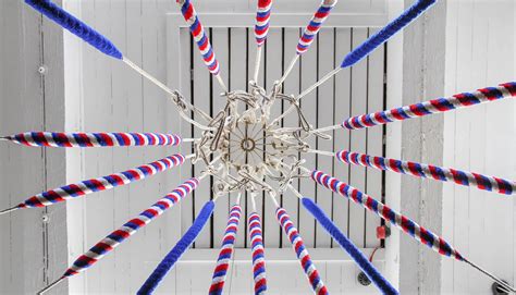 Visit The Bell Ringing Chamber At St Martin In The Bull Ring