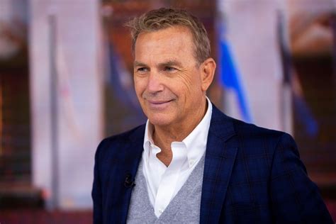 Kevin Costner Gives a Peek of 'Yellowstone' Season 4 Filming at the