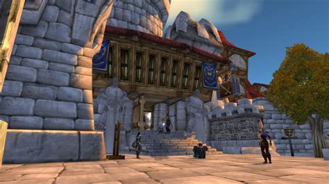 All Pvp Ranks In World Of Warcraft Classic Dot Esports