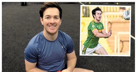 Openly Gay Tyrone GAA Player Wants More Players To Come Out And Change