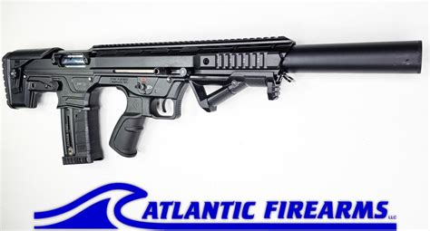 Panzer BP12 Bullpup Shotgun - AtlanticFirearms.com