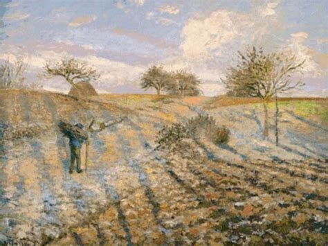 Импрессионизм - презентация онлайн