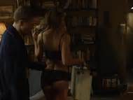 Naked Borislava Stratieva In Absentia