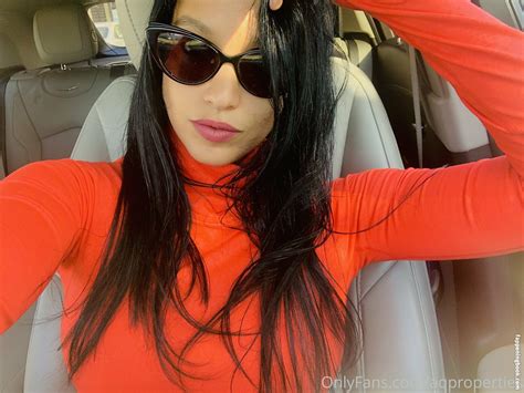 Abella Anderson Abella Anderson Nude OnlyFans Leaks Fappening Page 2 FappeningBook