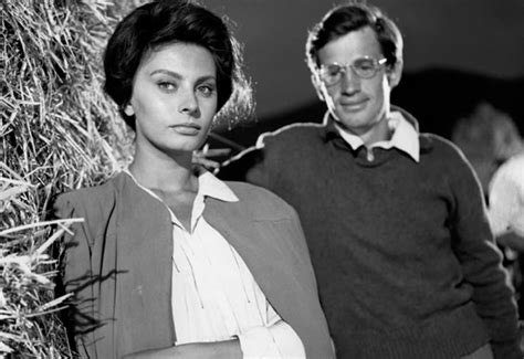Фильм «Чочара» (1960) - сюжет, актеры и роли, кадры из фильма