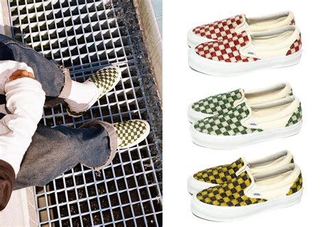 vans slip ons break   ann burkett blog