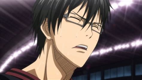 Kuroko No Basket Kagami Vs Aomine Zone Battle 1080 Hd Youtube