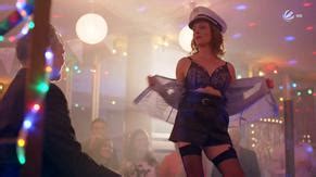 Einstein Nude Scenes Aznude