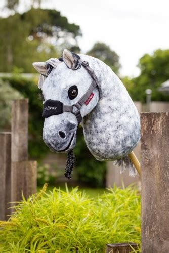 Lemieux Hobby Horse Headcollar Treehouse Online