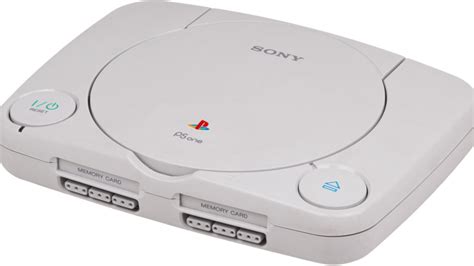 Want to Play PSone Games on PS4? Sorry, You're Gonna Need Your Old ...