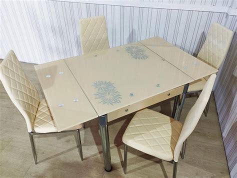 Купить Стол обеденный Signal, цена 8500 ₴ — Prom.ua (ID#1799704636)