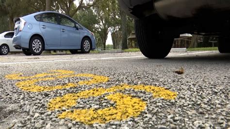 More Paid Parking Coming to Melbourne Beach