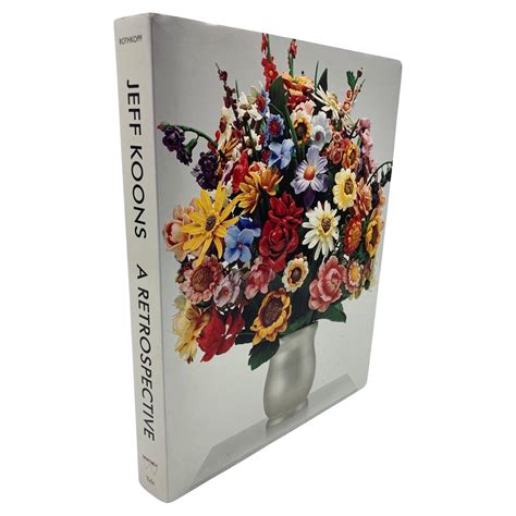 1980s 'Andy Warhol A Retrospective' Library or Coffee Table Book at