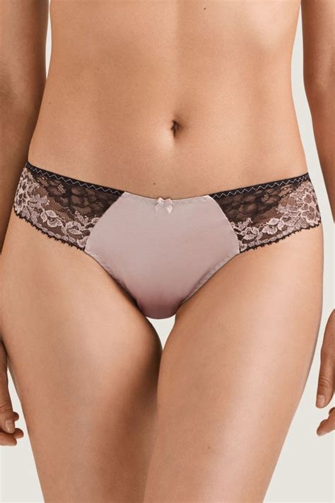 Aubade Femme Glamour Tanga Luxury Lingerie Leglicious