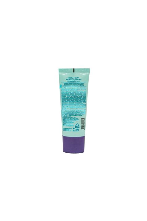 Купить HOLIKA HOLIKA ББ-крем для лица Petit BB Clearing SPF 30 ...