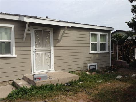 James Hardie Color Plus Monterey Taupe In Westminster Traditional Exterior Orange County