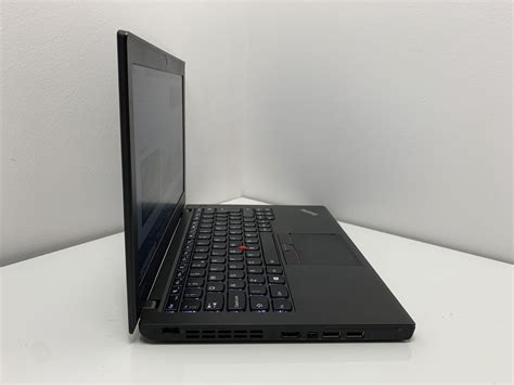 Lenovo ThinkPad X260 Intel Core I5 6th Gen 12 5 FHD Laptop Carbon I