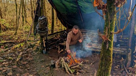 Psychologie des Überlebens Survival beginnt im Kopf