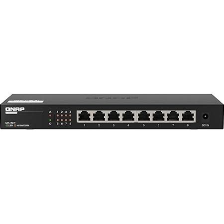 Zyxel G Multi Gigabit Unmanaged Switch Mit F Nf Ports F R Home