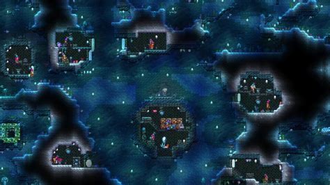 Actually Tried Making Something In Sunken Sea Rterraria