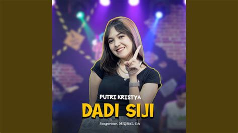 Dadi Siji - YouTube Music