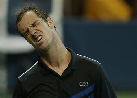 L'Affaire de Gasquet: Most untimely coach-player split ever? | Tennis.com