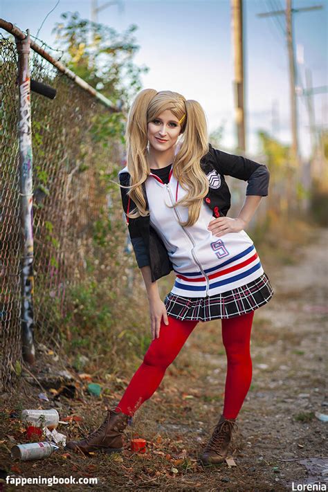 Lorenia Nude OnlyFans Leaks Fappening FappeningBook