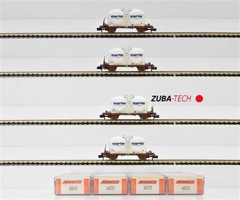 Arnold X Silowagen Sbb Spur N Gs Mit Ovp Kaufen Auf Ricardo
