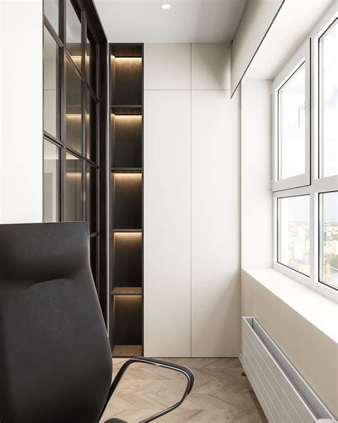 Ural-Dekor Interior Design :: Behance