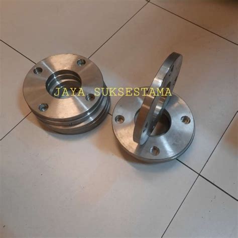 Promo Flange Stainless Ss Jis K Inch Flange Jis K Inch