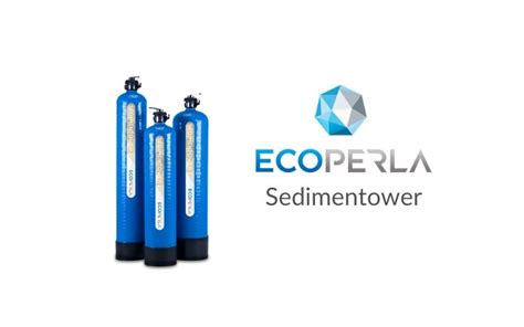 Recenzja Kolumn Filtracyjnych Ecoperla Sedimentower Blog Eksperta